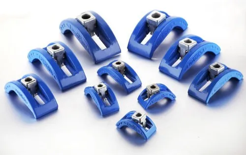 MOLD CLAMPS